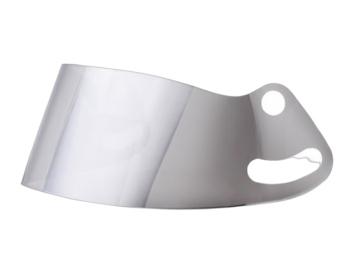 STIYA0240 - Mirrored Dark - Stilo Venti WRC, Trophy, DES, Sport Short Visor