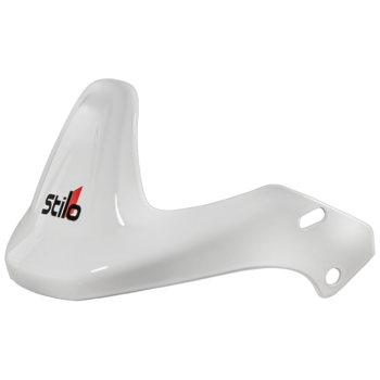 STIYA0260 Stilo White peak for WRC DES, Trophy DES PLUS White