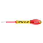 Facom Insulated Scr. Parallel 3,5x100 E050608