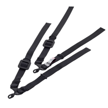 Simpson Hybrid Quick Release Tethers