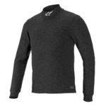 Alpinestars V3 Long Sleeve Race Top - Black