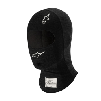 Alpinestars V3 Race Balaclava - Black