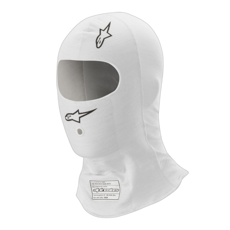Small 4757224 20 fr racer v3 balaclava