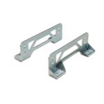 Sparco Alloy Side Mounts For ADV SCX Seat
