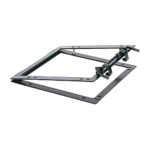 SPA00494 Sparco Tilt Forward Bracket