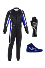 Sparco Core Race & Rally Bundle