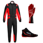 Sparco Core Race & Rally Bundle