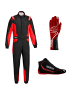 Sparco Core Race & Rally Bundle