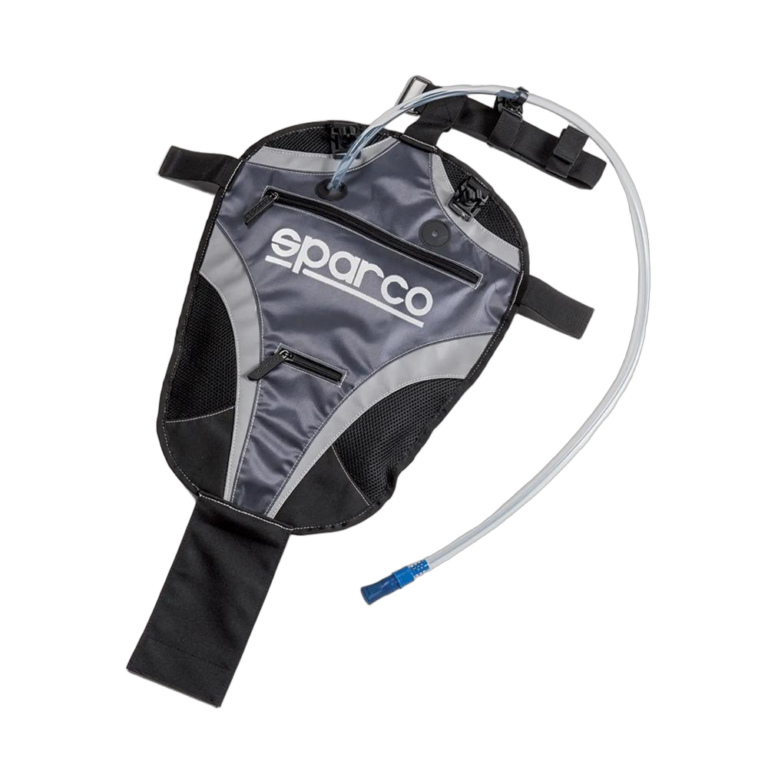 Sparco Driver Drinks Bag - 01045NR_01