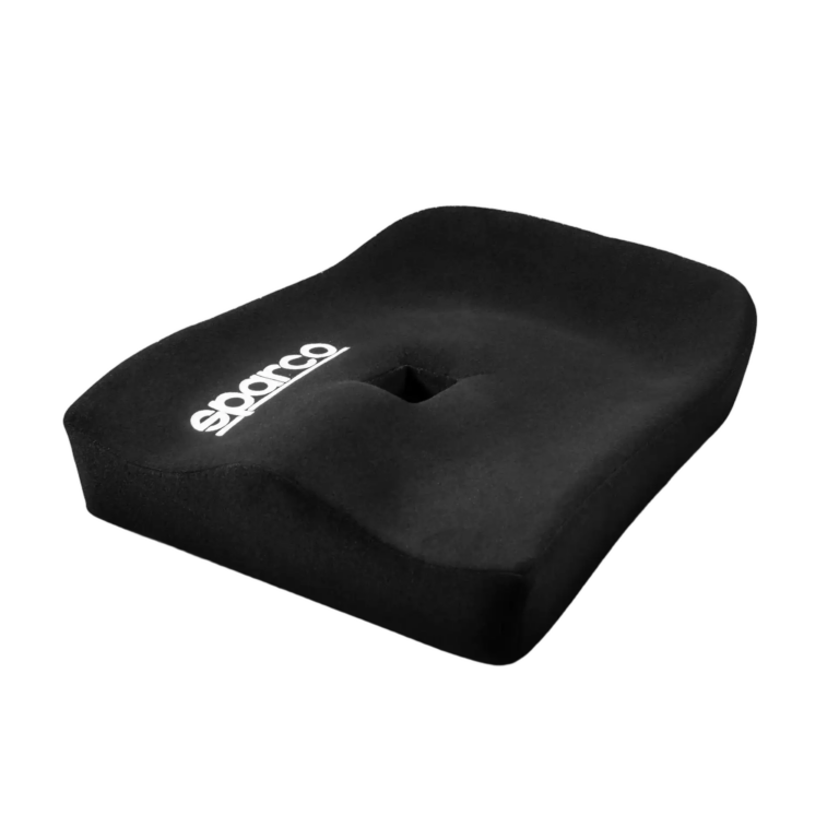 Sparco FIA High Density Off Road Cushion