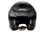 Sparco Flux RJ Helmet - Image 4