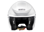 Sparco Flux RJ Helmet - Image 3
