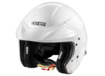 Sparco Flux RJ Helmet - Image 2