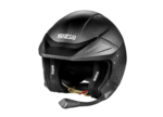 Sparco Flux RJ-i Carbon Helmet - Image 4