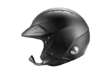 Sparco Flux RJ-i Carbon Helmet - Image 6
