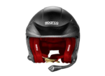 Sparco Flux RJ-i Carbon Helmet - Image 3