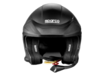 Sparco Flux RJ-i Helmet - Image 12