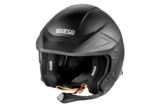 Sparco Flux RJ-i Helmet - Image 3
