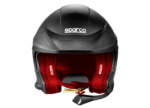 Sparco Flux RJ-i Helmet - Image 10