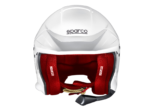 Sparco Flux RJ-i Helmet - Image 6
