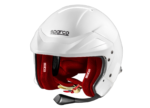 Sparco Flux RJ-i Helmet - Image 2