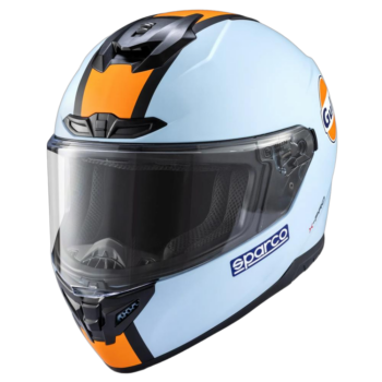 Sparco Gulf X-Pro Helmet-SPA003378GUCE-1