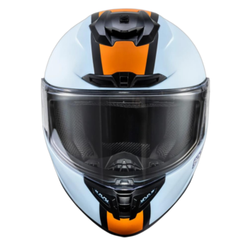 Sparco Gulf X-Pro Helmet-SPA003378GUCE-2
