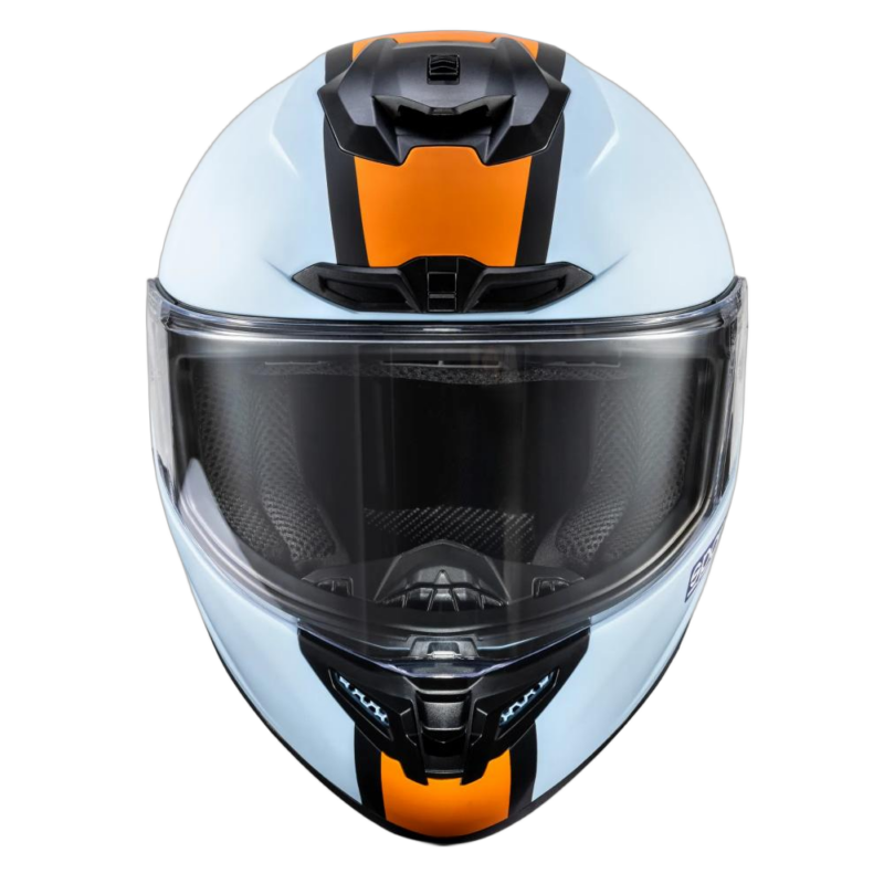 Sparco Gulf X-Pro Helmet-SPA003378GUCE-2
