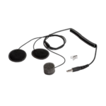 Sparco Headset Kit For IS-150 - IS-140 Intercoms Full Face