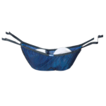 Sparco Helmet Net-Blue
