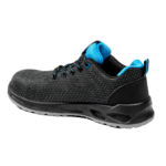Sparco Horizon TEK S3S Mechanic Shoes - Fresno Edition - 01