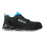Sparco Horizon TEK S3S Mechanic Shoes - Fresno Edition - 02