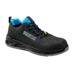 Sparco Horizon TEK S3S Mechanic Shoes - Fresno Edition
