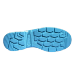 Sparco Indy-HE Sunny S1PS High Top Safety Footwear-under