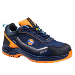 Sparco Indy Meteor Gulf S1PS Safety Footwear-01