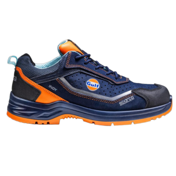 Sparco Indy Meteor Gulf S1PS Safety Footwear-02