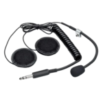 Sparco Intercom Kit For Full-Face Helmets For IS-110