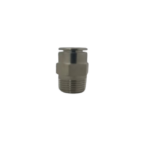 Sparco MA0142044 Extinguishing Fitting Straight