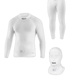 Sparco Premium Race & Rally Underwear Bundle