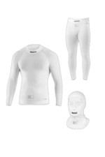 Sparco Premium Race & Rally Underwear Bundle