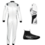 Sparco Premium Race & Rally Bundle