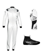 Sparco Premium Race & Rally Bundle