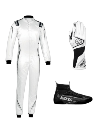 Sparco Premium Race & Rally Bundle