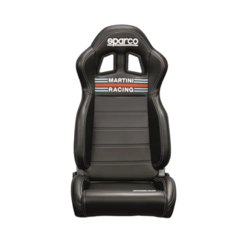 Sparco R100 Martini Racing Seat