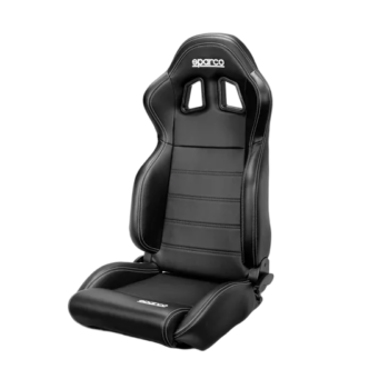 Sparco R100 Sky Seat