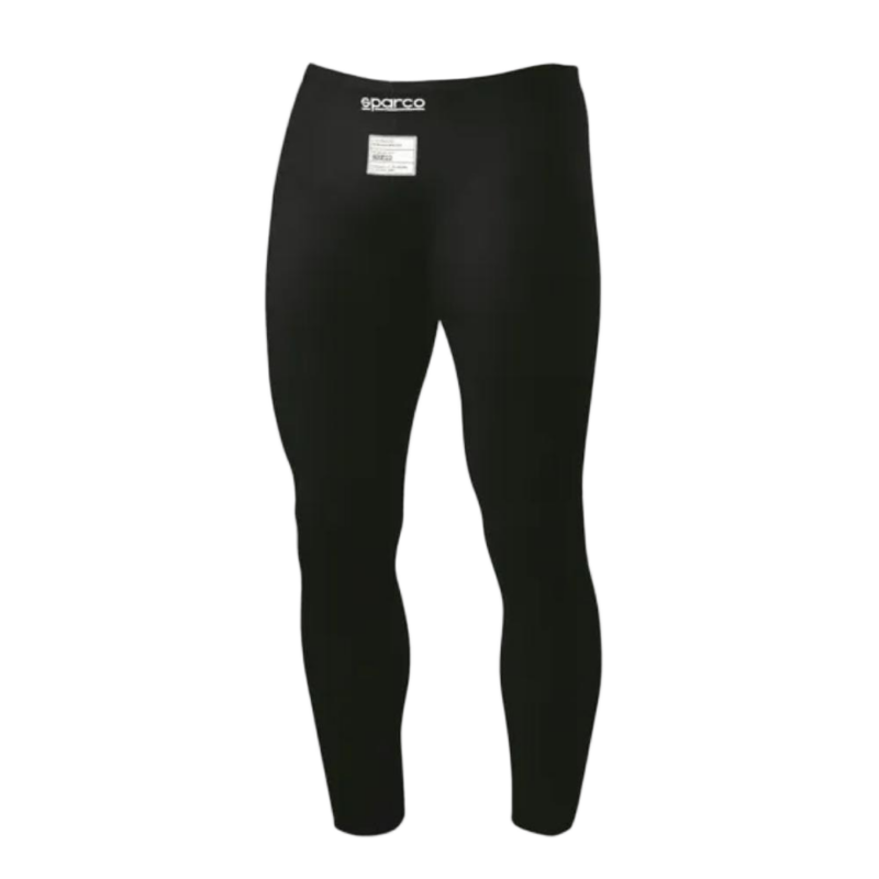 Sparco RW-4 Long Johns-SPA001782PNR-Black