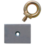 Sparco Reinf Plate-SPA04502-1