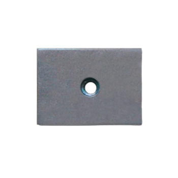 Sparco Reinf Plate-SPA04502-2