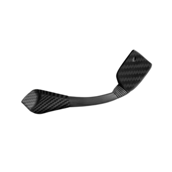 Sparco Replacement Microphone Boom For Flux RJ-i Helmet - Carbon Fibre