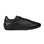 Sparco S-Drive Leather Shoes - Black - 02